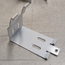 GARAGE SALE - Hunter Douglas Mounting Brackets for EasyRise Cellular Shades with 1 1/4