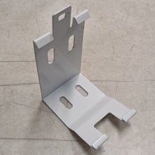 GARAGE SALE - Hunter Douglas Mounting Brackets for EasyRise Cellular Shades with 1 1/4