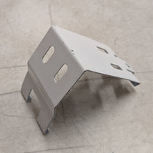 GARAGE SALE - Hunter Douglas Mounting Brackets for EasyRise Cellular Shades with 1 1/4