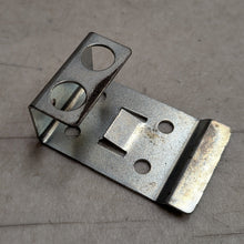 GARAGE SALE - Delmar Mounting Brackets for Pleated/Cellular Skylight Shades