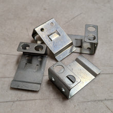 GARAGE SALE - Mounting Brackets for Pleated/Cellular Shades