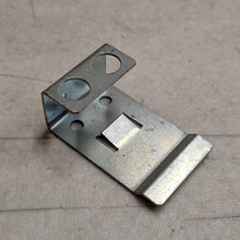 GARAGE SALE - Mounting Brackets for Pleated/Cellular Shades