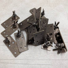 GARAGE SALE - Mounting Brackets for Roman and Woven Wood Shades - 2