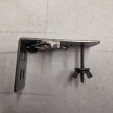 GARAGE SALE - Mounting Brackets for Hunter Douglas Woven Wood Shades with Micropleat Liners