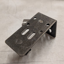 GARAGE SALE - Mounting Brackets for Hunter Douglas Woven Wood Shades with Micropleat Liners