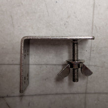 GARAGE SALE - Mounting Brackets for Roman and Woven Wood Shades - 1 7/16