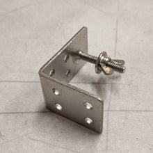 GARAGE SALE - Mounting Brackets for Roman and Woven Wood Shades - 1 7/16