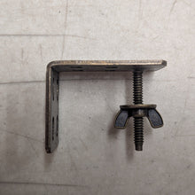 GARAGE SALE - Mounting Brackets for Roman and Woven Wood Shades - 1 7/16