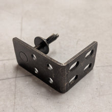 GARAGE SALE - Mounting Brackets for Roman and Woven Wood Shades - 1 7/16
