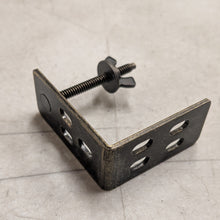 GARAGE SALE - Mounting Brackets for Roman and Woven Wood Shades - 1 3/4