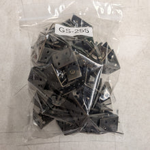 GARAGE SALE - Mounting Brackets for Roman and Woven Wood Shades - 1 1/2