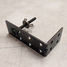 GARAGE SALE - Mounting Brackets for Roman and Woven Wood Shades - 2 1/4