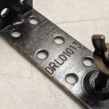 GARAGE SALE - Mounting Brackets for Roman and Woven Wood Shades - 2 1/4