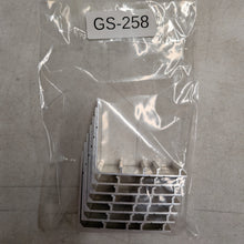 GARAGE SALE - Graber and Bali Metal Valance Hangers