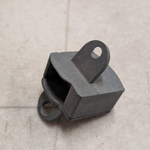 GARAGE SALE - Metal Cord Locks / Pulleys