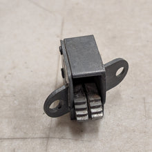 GARAGE SALE - Metal Cord Locks / Pulleys