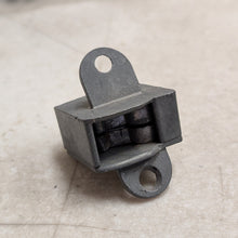 GARAGE SALE - Metal Cord Locks / Pulleys