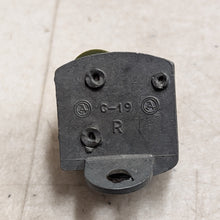 GARAGE SALE - Metal Cord Locks / Pulleys