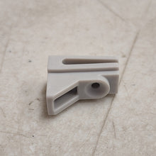 GARAGE SALE - Graber and Bali Stop for Panel Track Blinds - Gray