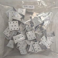 GARAGE SALE - Center Supports for 2