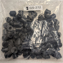 GARAGE SALE - Rollease R-Series Cassette End Plugs for 1 1/8