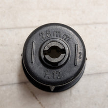 GARAGE SALE - Rollease R-Series Cassette End Plugs for 1 1/8
