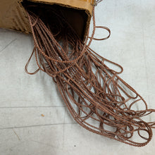 GARAGE SALE - String Ladder for 2