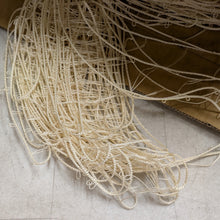 GARAGE SALE - String Ladder for 2 & 1/2