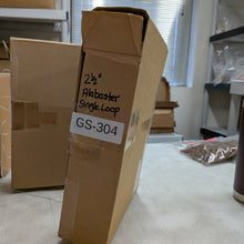 GARAGE SALE - String Ladder for 2 & 1/2