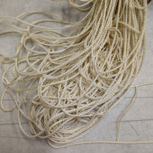 GARAGE SALE - String Ladder for 2 & 1/2