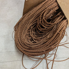 GARAGE SALE - String Ladder for 3