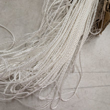 GARAGE SALE - String Ladder for 3