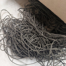 GARAGE SALE - String Ladder for 2 & 1/2