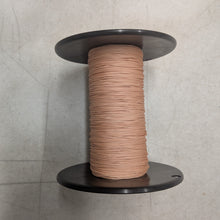 GARAGE SALE - 0.9mm String - Coral - Twenty Rolls