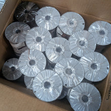 GARAGE SALE - 2.0mm String - Medium Brown - 40 Rolls