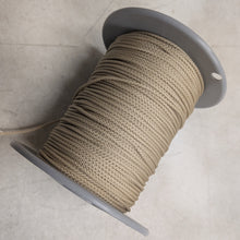 GARAGE SALE - 2.0mm String - Tan - 40 Rolls