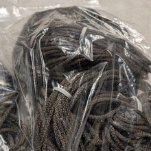 GARAGE SALE - Assorted D40 Cord Loops - Dark Bronze