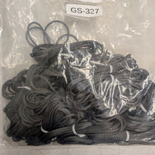 GARAGE SALE - Assorted D40 Cord Loops - Raw Umber