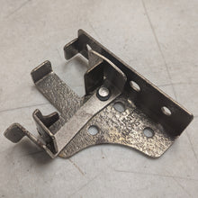 GARAGE SALE - Mounting Brackets for Old Wood/Venetian Blinds with a Wooden Headrail