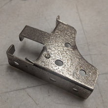 GARAGE SALE - Mounting Brackets for Old Wood/Venetian Blinds with a Wooden Headrail