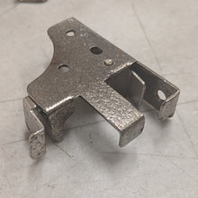 GARAGE SALE - Mounting Brackets for Old Wood/Venetian Blinds with a Wooden Headrail