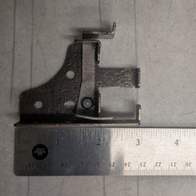 GARAGE SALE - Mounting Brackets for Old Wood/Venetian Blinds with a Wooden Headrail