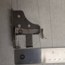 GARAGE SALE - Mounting Brackets for Old Wood/Venetian Blinds with a Wooden Headrail