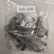 GARAGE SALE - Mounting Brackets for Old Wood/Venetian Blinds with a Wooden Headrail