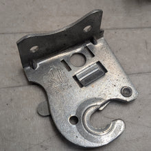 GARAGE SALE - Hold Down Brackets for Old Wood/Venetian Blinds