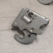 GARAGE SALE - Hold Down Brackets for Old Wood/Venetian Blinds
