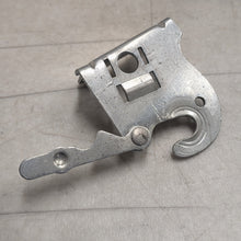 GARAGE SALE - Hold Down Brackets for Old Wood/Venetian Blinds