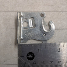 GARAGE SALE - Hold Down Brackets for Old Wood/Venetian Blinds