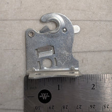 GARAGE SALE - Hold Down Brackets for Old Wood/Venetian Blinds