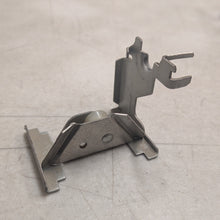 GARAGE SALE - Levolor Metal Cradles for Older 2